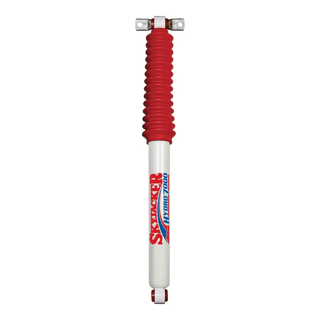 H7028 – SKYJACKER Shock Absorber, Hydraulic Limited Lifetime Warranty Non-Adjustable Includes Dust Boot Single